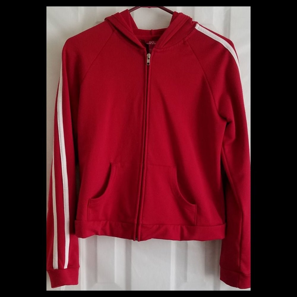 SO Jacket-M